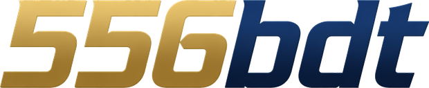 556bdt লোগো